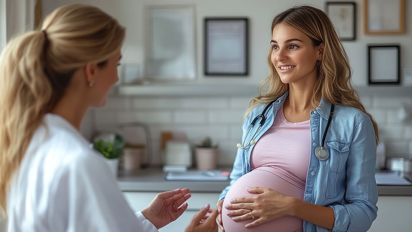 Tüp Bebek (IVF) Nedir? Yeni Başlayanlar İçin Adım Adım Rehber