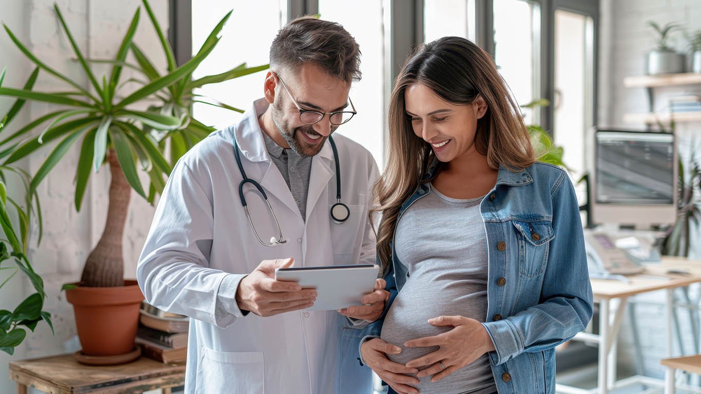 Gebelik Takibi Neden Önemlidir? Sağlıklı Bir Hamilelik İçin Bilmeniz Gerekenler